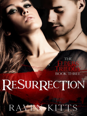 cover image of Resurrection